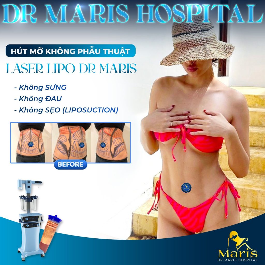 Advanced Body Contouring (Liposuction)