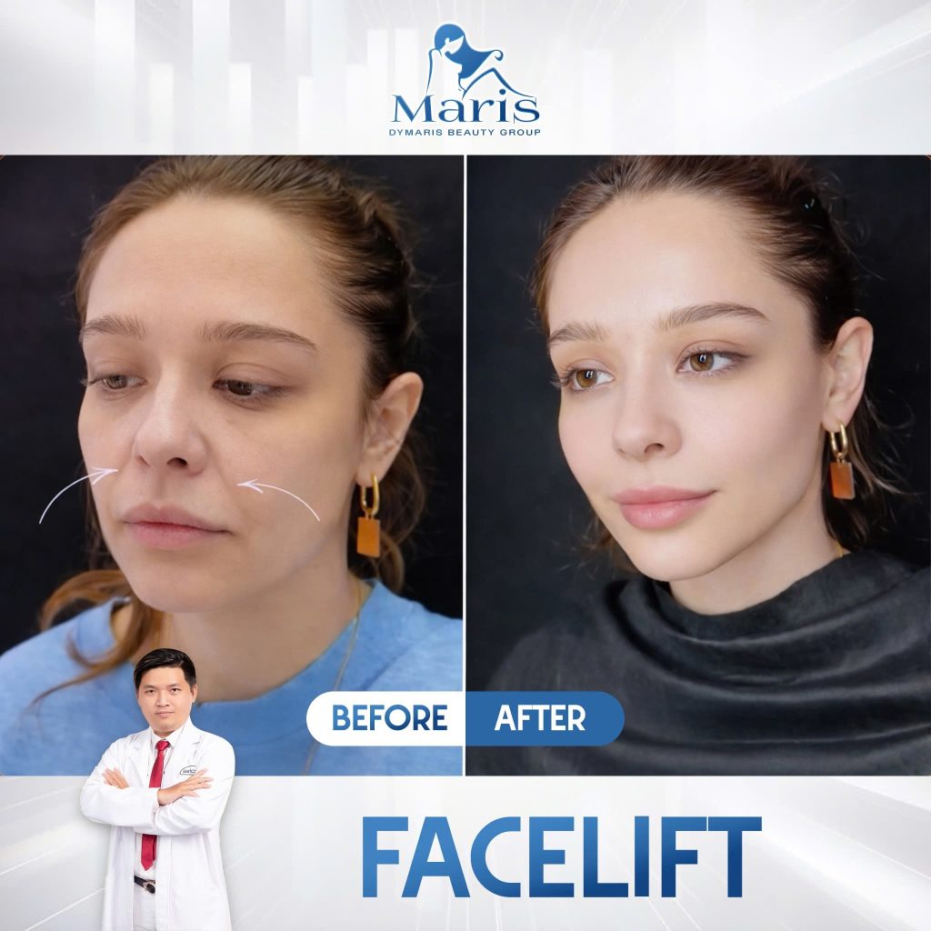 Premium Facial Rejuvenation & Skin Tightening