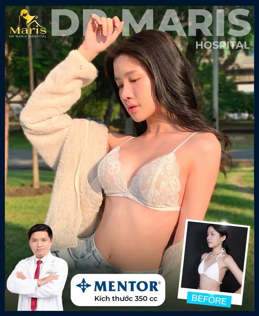 Luxury Breast Enhancement